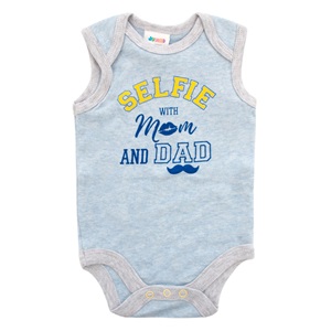 Baby Romper